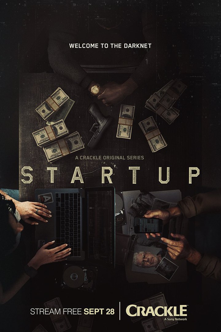   2    | StartUp